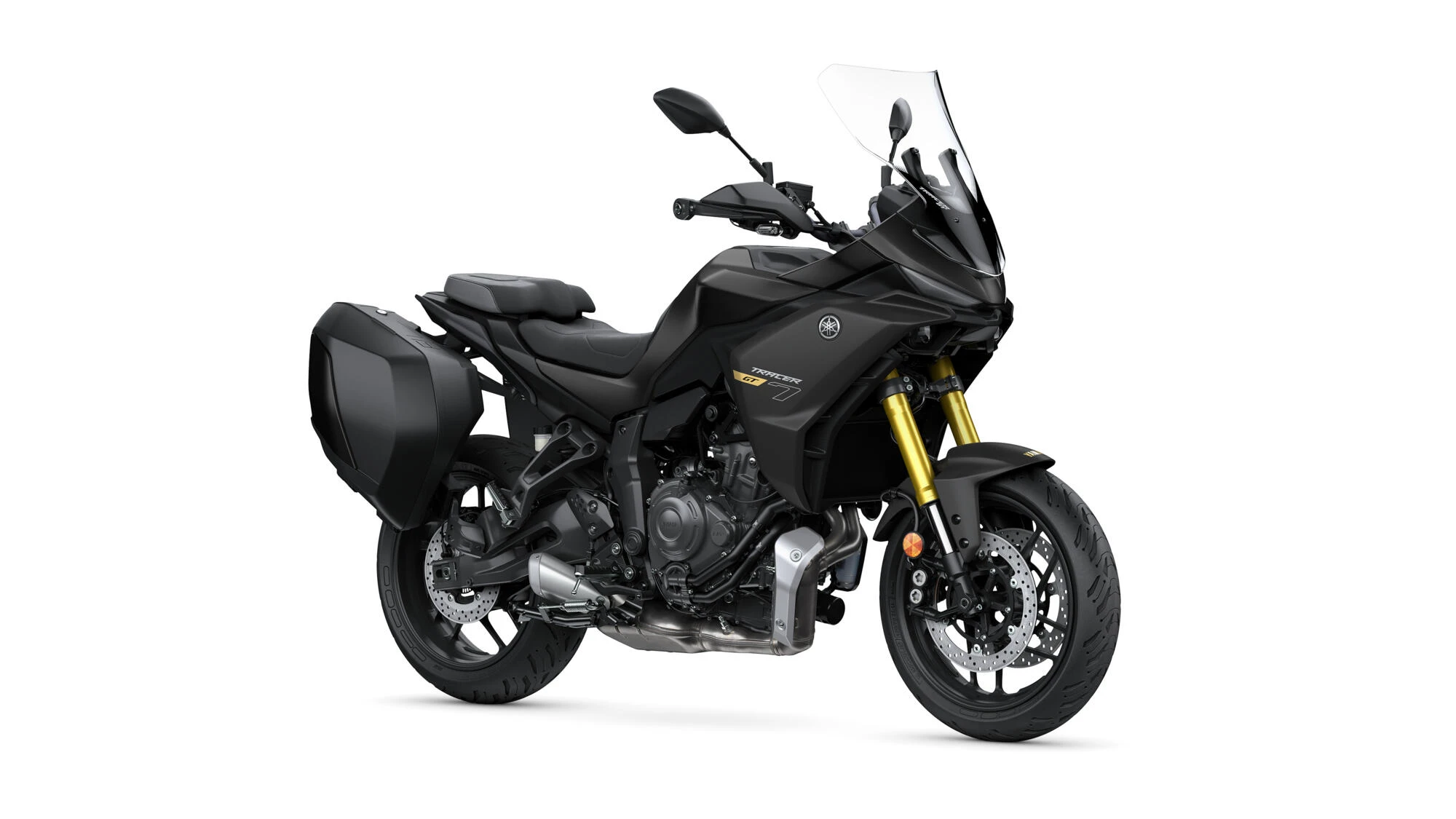 YAMAHA TRACER 7 GT