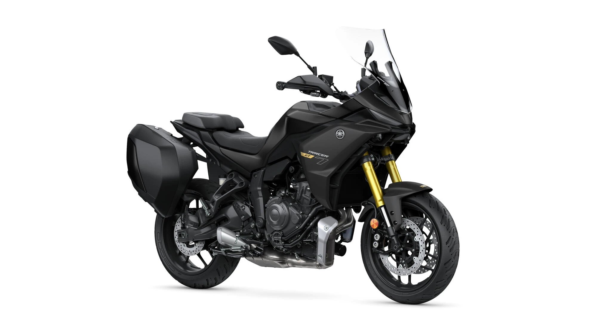 YAMAHA TRACER 7 GT 35KW